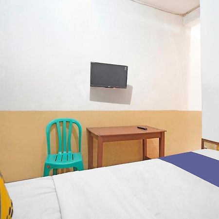 Spot On 91444 Hotel Arimbi Bandung Luaran gambar