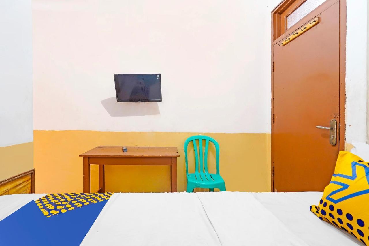 Spot On 91444 Hotel Arimbi Bandung Luaran gambar