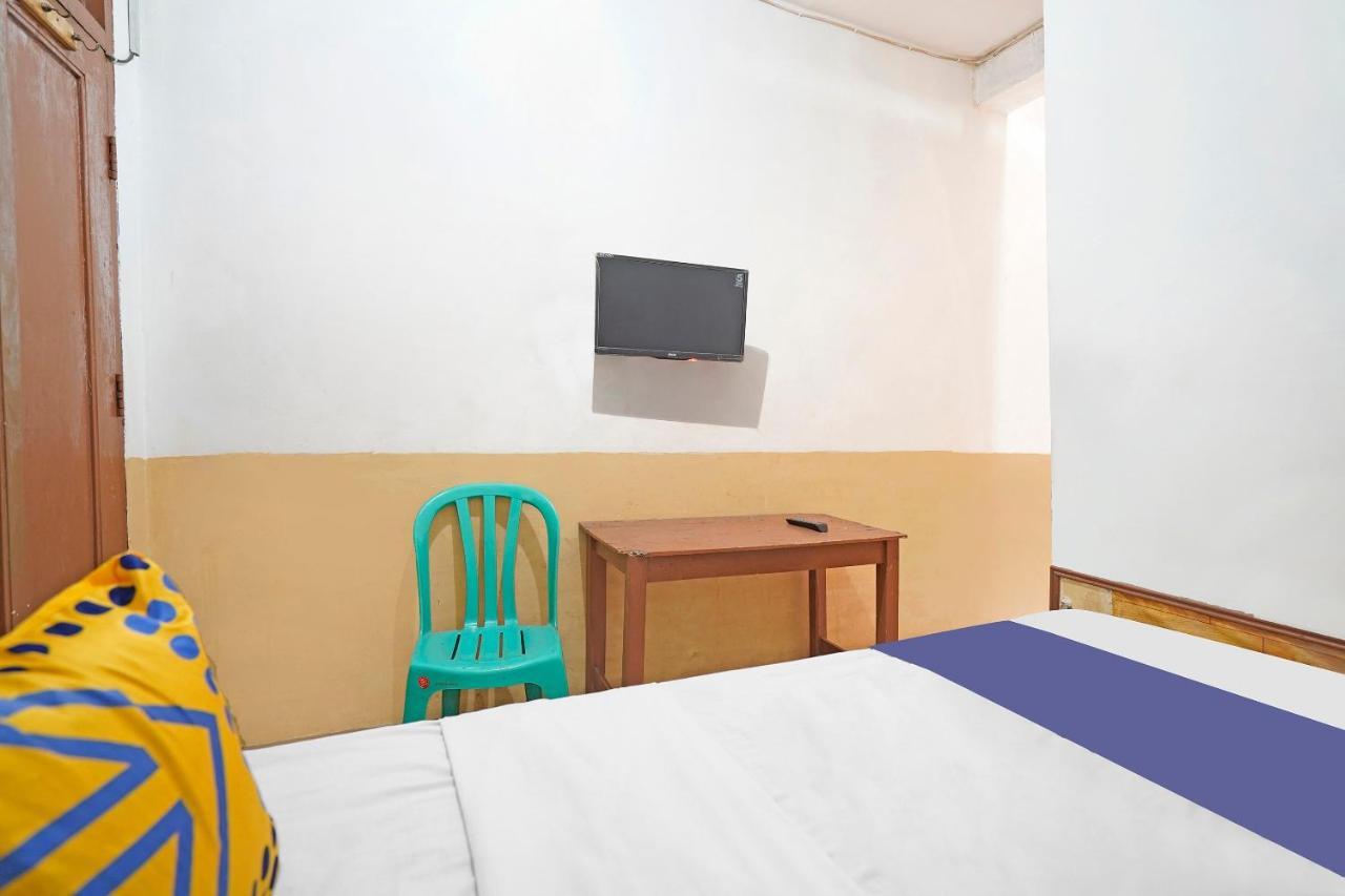 Spot On 91444 Hotel Arimbi Bandung Luaran gambar