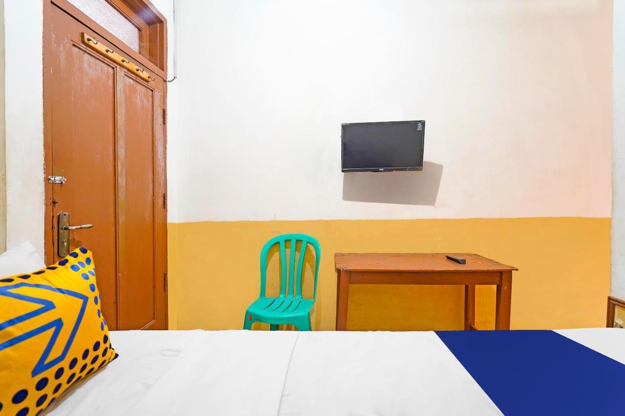 Spot On 91444 Hotel Arimbi Bandung Luaran gambar