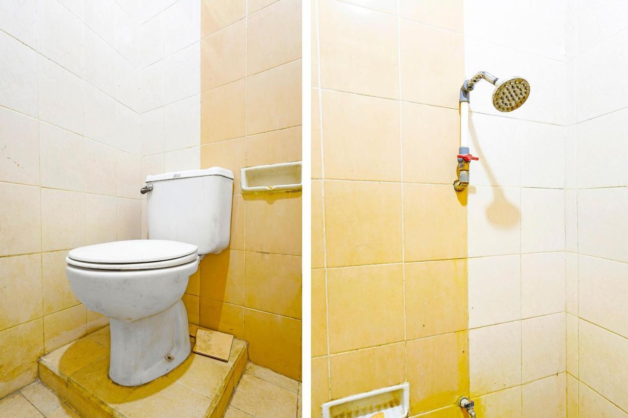 Spot On 91444 Hotel Arimbi Bandung Luaran gambar