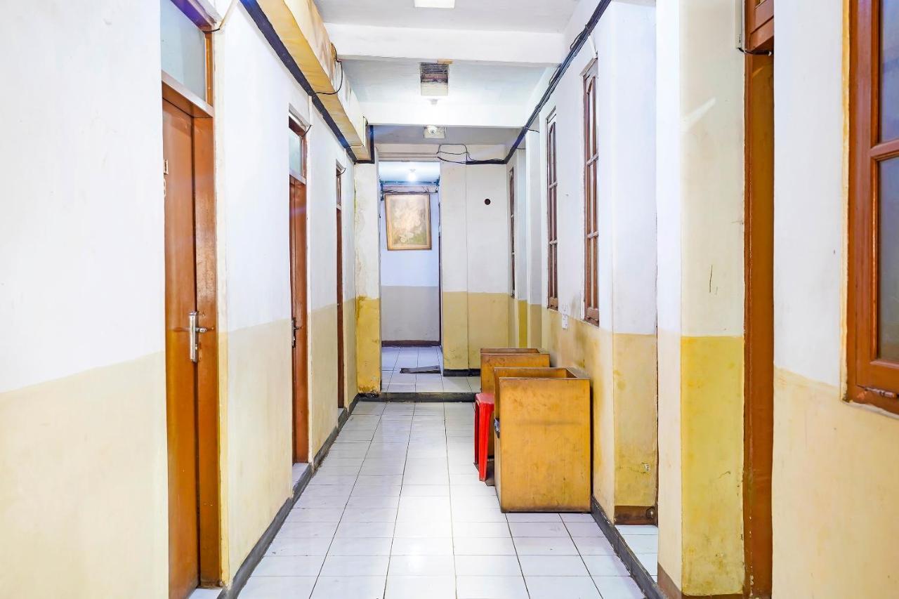 Spot On 91444 Hotel Arimbi Bandung Luaran gambar