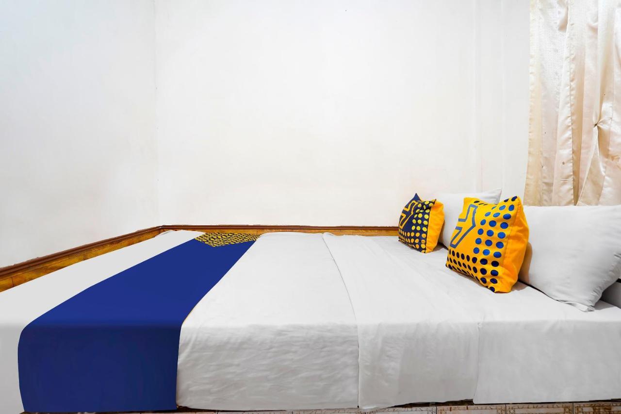 Spot On 91444 Hotel Arimbi Bandung Luaran gambar