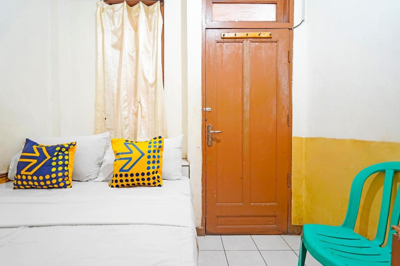 Spot On 91444 Hotel Arimbi Bandung Luaran gambar