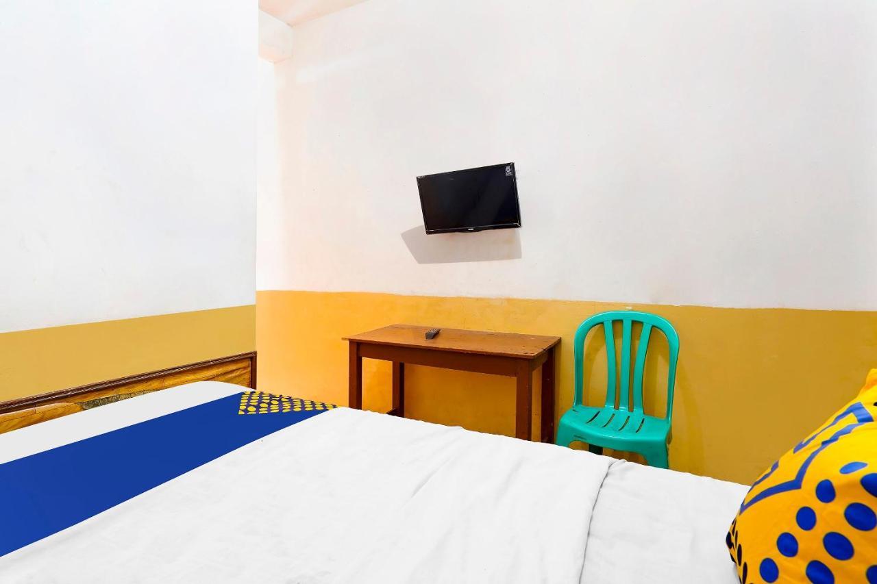 Spot On 91444 Hotel Arimbi Bandung Luaran gambar