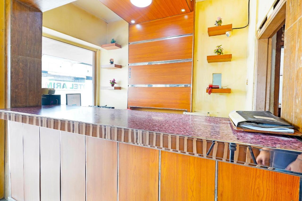 Spot On 91444 Hotel Arimbi Bandung Luaran gambar