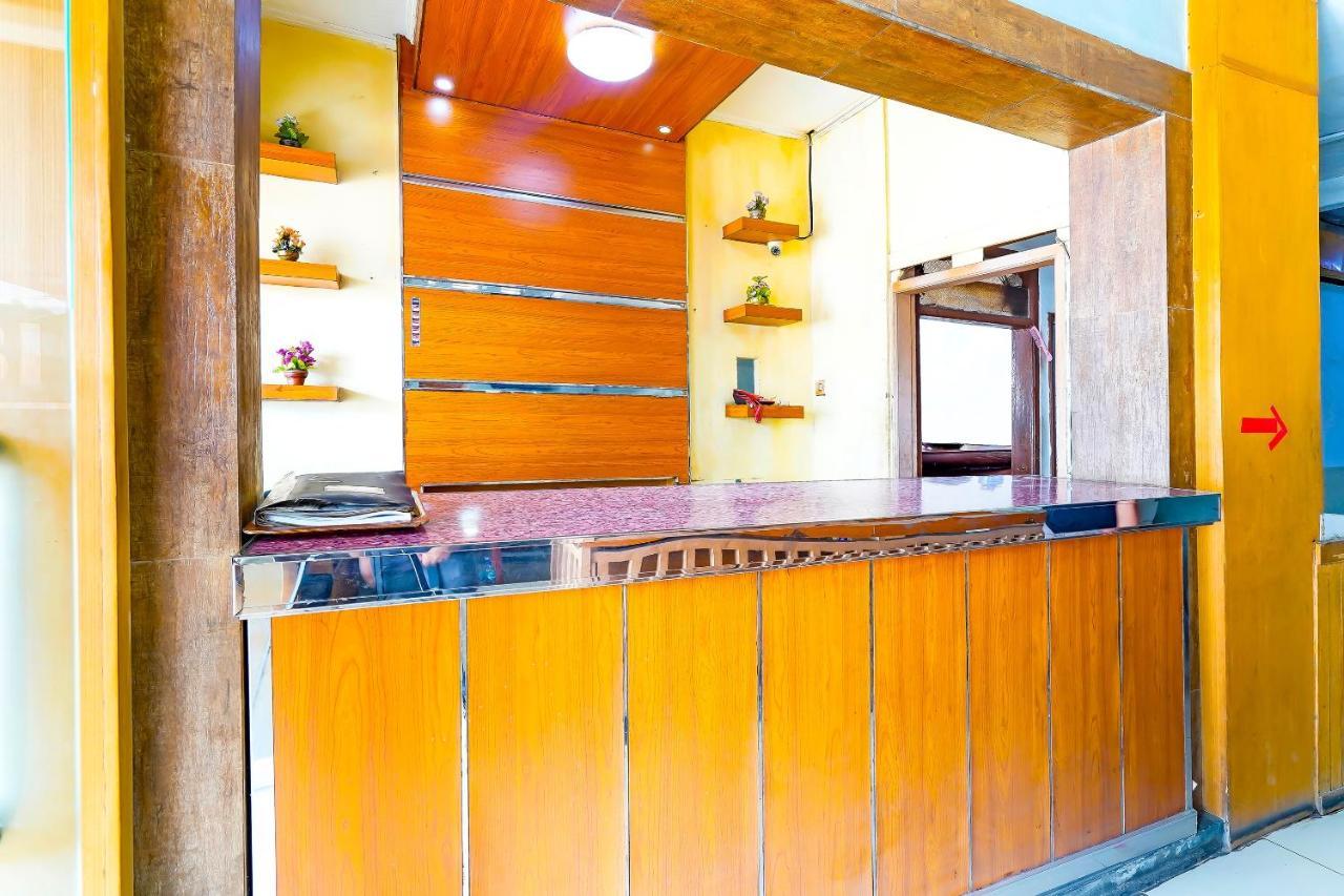 Spot On 91444 Hotel Arimbi Bandung Luaran gambar
