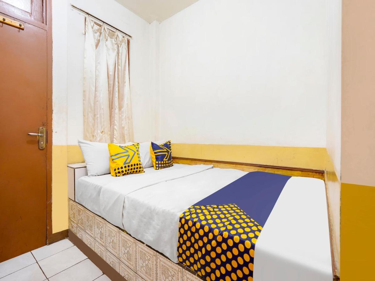 Spot On 91444 Hotel Arimbi Bandung Luaran gambar